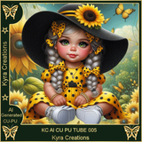 KC AI CU PU TUBE 005