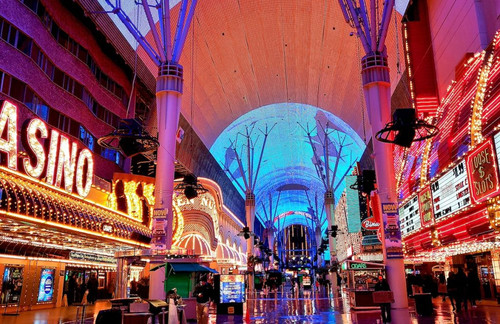 Everything To Do on Fremont Street in Downtown Las Vegas.jpg