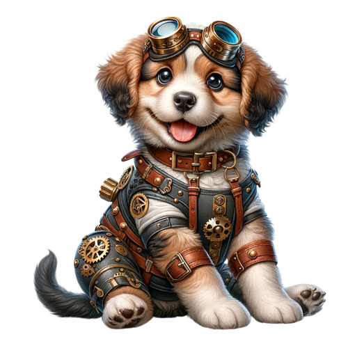 MMD ANIMALS AI CU034 Elm001.png