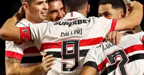 São Paulo anuncia renovação contratual com estrela do elenco