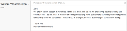 2026 02 17 00 31 28 [#1640733] Emergency Dentistry Page is Now Live — Mozilla Firefox.png