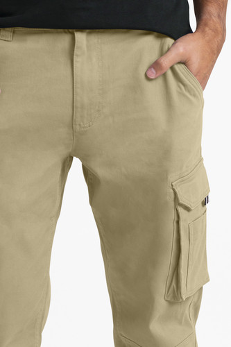 Herren Cargo Flex Arbeitshose aus 100% Baumwolle.jpg