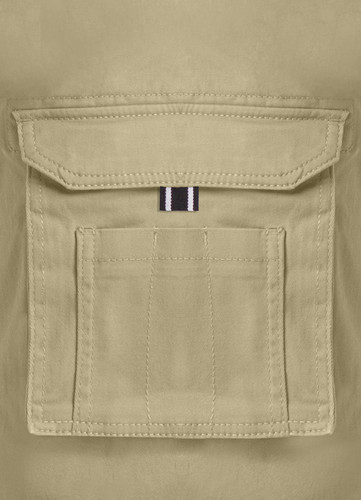 Herren Cargo Flex Arbeitshose aus 100% Baumwolle.jpg