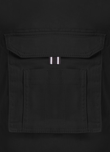 Herren Cargo Flex Arbeitshose aus 100% Baumwolle.jpg