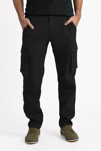 Herren Cargo Flex Arbeitshose aus 100% Baumwolle.jpg