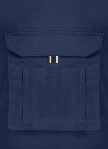 Herren Cargo Flex Arbeitshose aus 100% Baumwolle.jpg