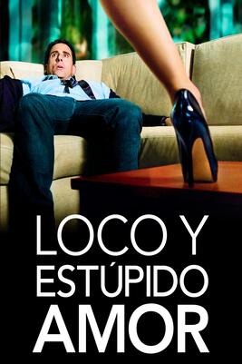 Crazy Stupid Love [2011] [BD25-USA] [Latino]