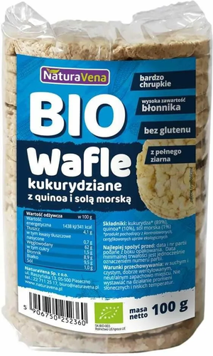 i naturavena wafle kukurydziane sola morska i quinoa bio 100g.png