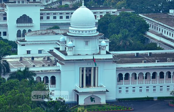 গণভোটের ফলাফল বাস্তবায়ন থেকে বিরত রাখার নির্দেশনা চেয়ে রিট