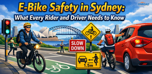 E-Bike Safety in Sydney What Every Rider and Driver Needs to Know.png