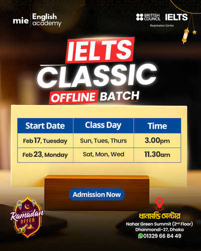 Planning to sit for IELTS soon but not getting flexible timing.jpg