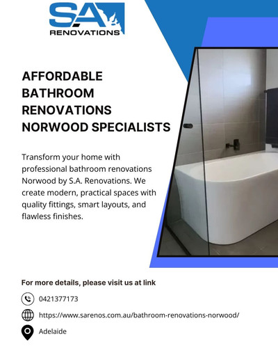Affordable Bathroom Renovations Norwood Specialists.jpg