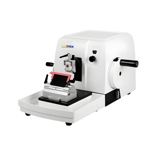 LabDex LX309RM Paraffin and Cassette Clamp System.png