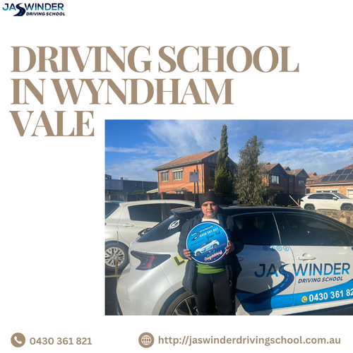 Driving School in Wyndham Vale | Expert & Affordable Lessons.png