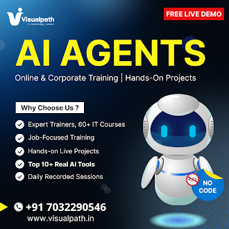 Top AI Agents Training Course in Hyderabad by Visualpath.jpg
