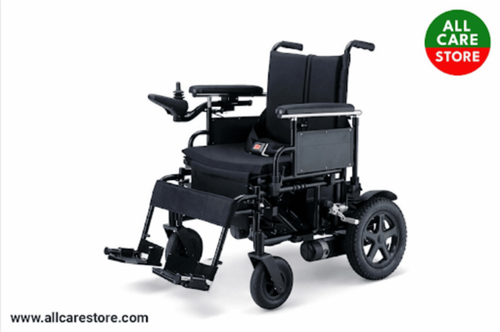 Premium Electric Wheelchair – Cirrus Plus Folding Lightweight Power Chair.png