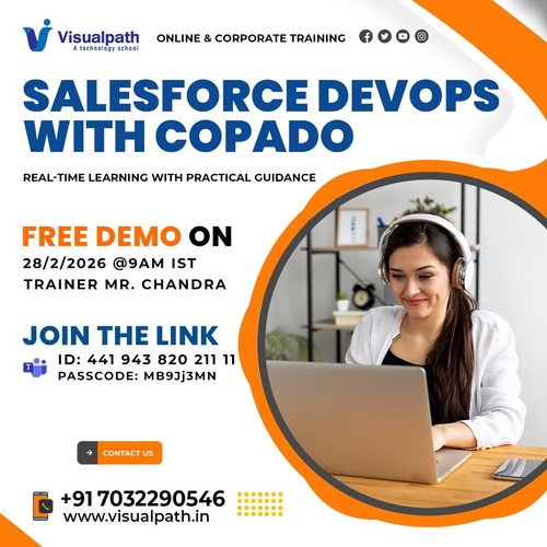 Enroll Now: Salesforce Devops with Copado Online Free Demo.jpg
