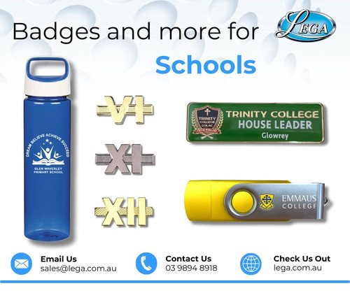 Custom School Badges and Promotional Products.jpg