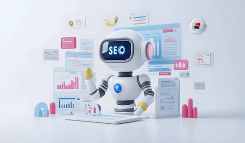 Artificial Intelligence Optimisation AIO Synergostech.png