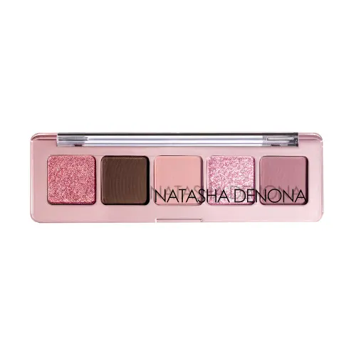 Pink Palette by Natasha Denona – Soft Glam Meets Pro Performance.webp