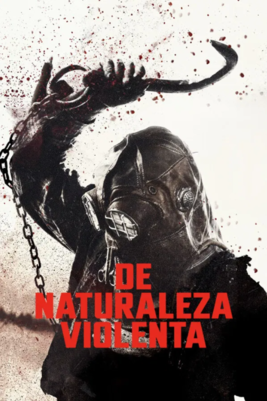In a Violent Nature [2024] [DVD5-R1] [Latino]