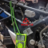 Handling Motor Yang Tidak Stabil