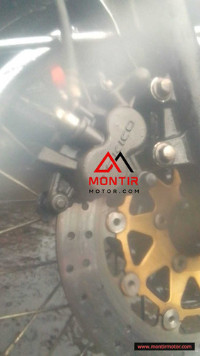 bengkel motor panggilan servis rem