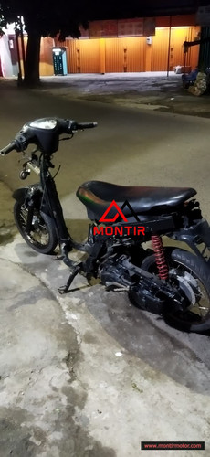 bengkel motor panggilan mogok 