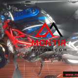 Penurunan Performa Mesin