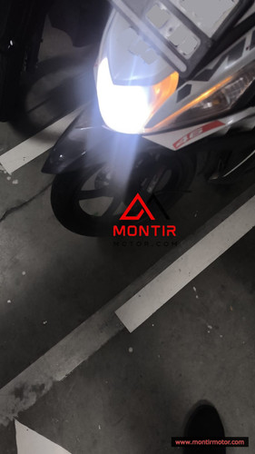 bengkel motor servis panggilan honda