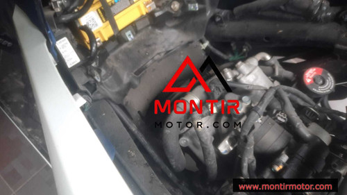 montir motor panggilan servis kelistrikan honda