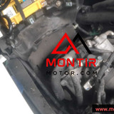 Minyak Rem Habis Kotor