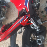 Penurunan Performa Mesin