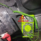 Memperbaiki Transmisi