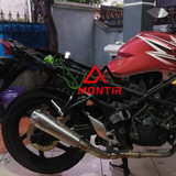 Memperbaiki Suspensi