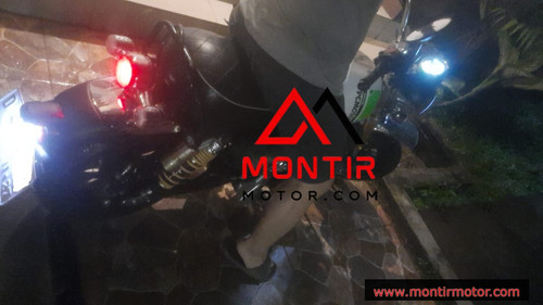 bengkel motor panggilan motor custom