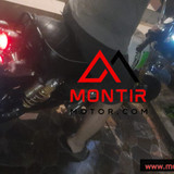 Memperbaiki Rem Motor