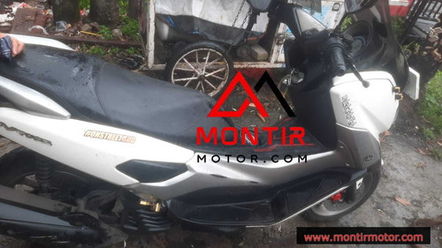 bengkel motor panggilan yamaha nmax