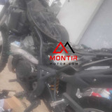 Memperbaiki Radiator Motor