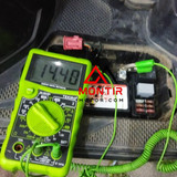 Kabel Konektor Yang Putus Longgar