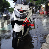 Memperbaiki Radiator Motor