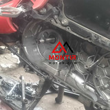 Kabel Konektor Yang Putus Longgar