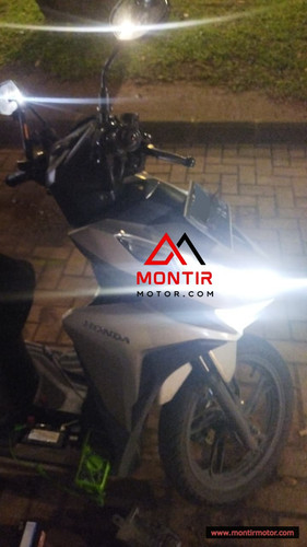montir motor servis panggilan honda