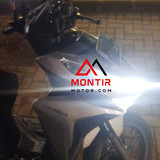 Sparepart Kelistrikan Dan Lampu