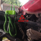 Cairan Pendingin Habis