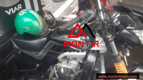 servis motor panggilan viar roda3