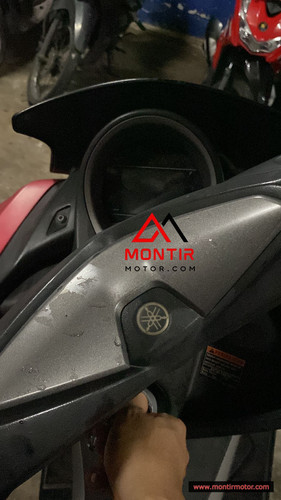 servis motor panggilan yamaha nmax