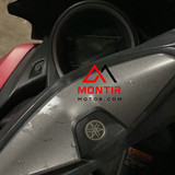 Penggantian Sparepart Mesin Asli