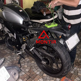 Akselerasi Lambat Tersendat