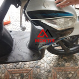 Busi Mati Tidak Berfungsi Dengan Baik